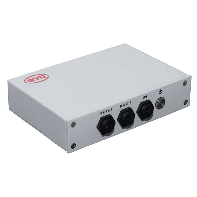 BYD | Batería Management Unit