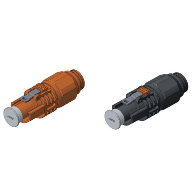 BYD | LVS | connector set | 50mm2 cable