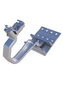 Esdec ClickFit EVO gancho de techo Pro