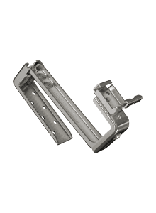 Esdec ClickFit EVO dakhaken universeel