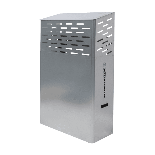 Conduct | Batteryshelter