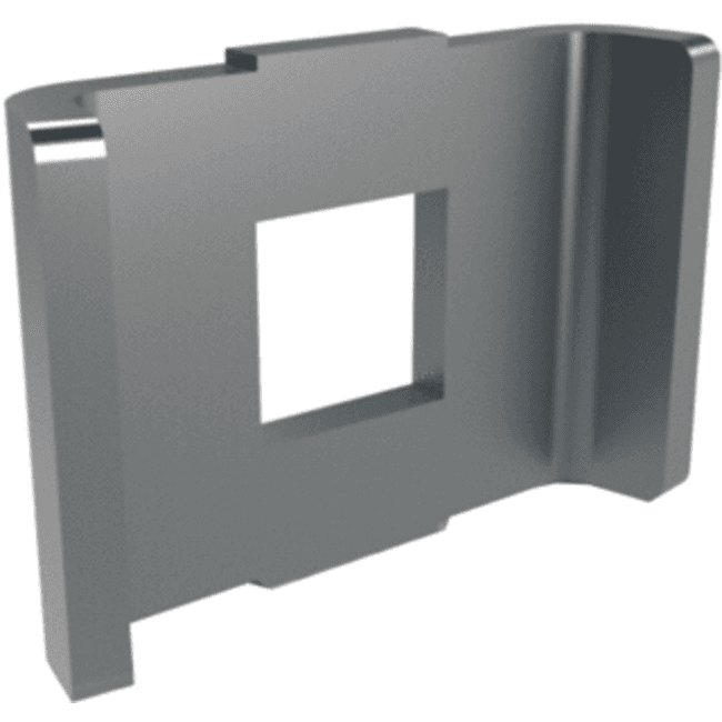 Conduct | Centrale ophangbeugel