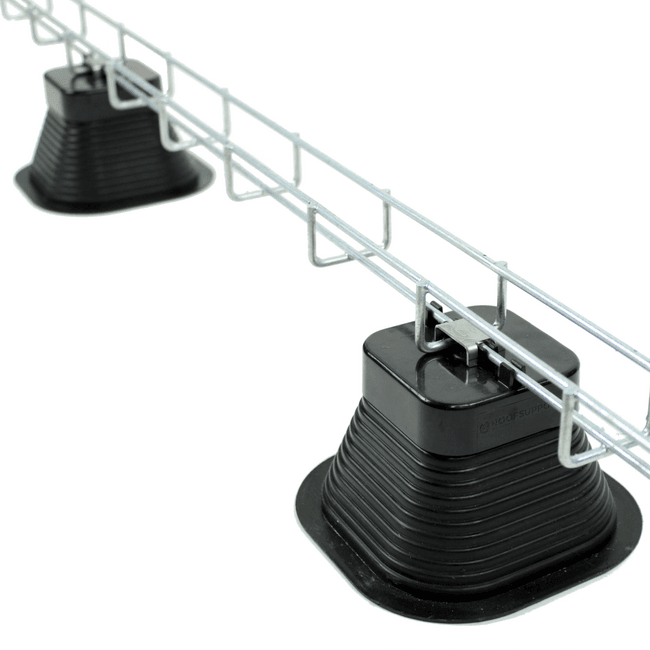 Conduct | Draadgoot Complete set