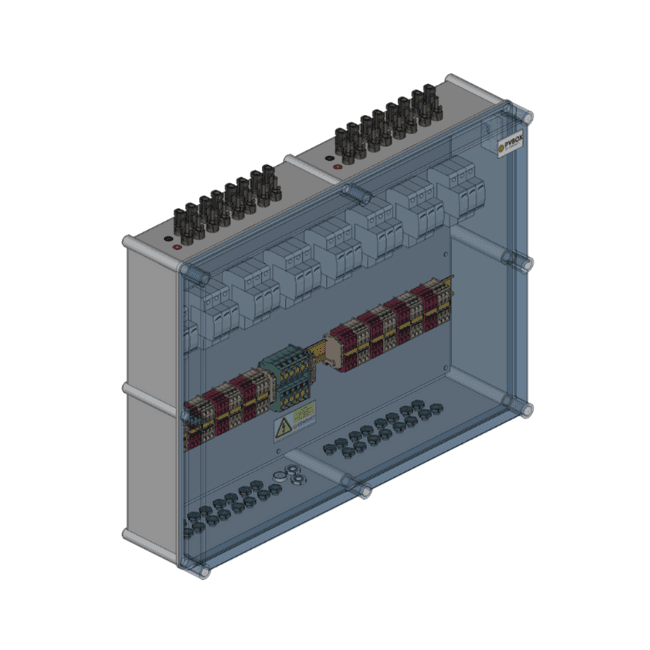Conduct | PVbox | 8 MPPT 16 IN 16 OUT | spec