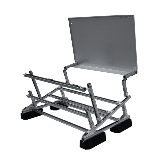 Conduct | PVshelter | Angled