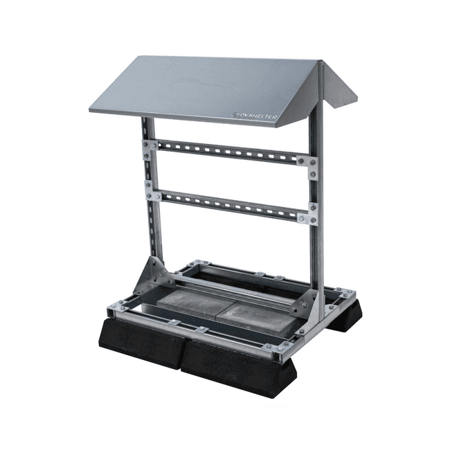 Conduct | PVshelter B2B | Mini | Type 150