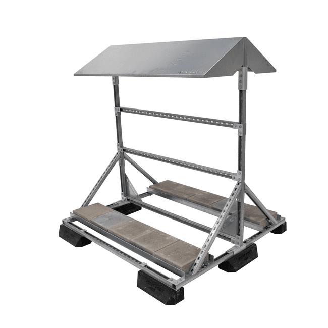 Conduct  | PVshelter High Energy