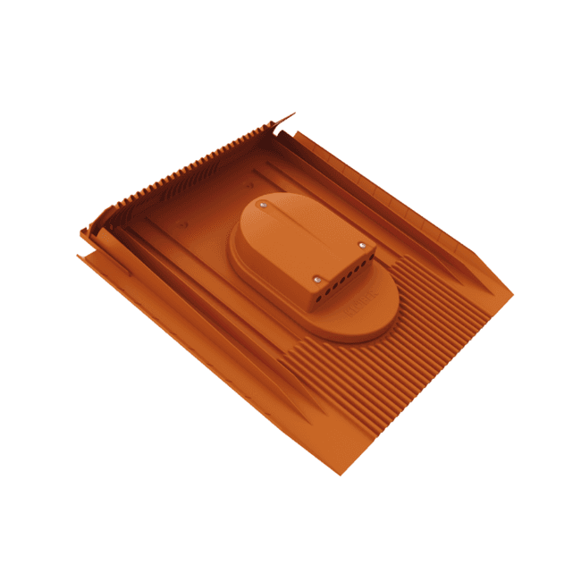 Conduct | PVtile | rojo