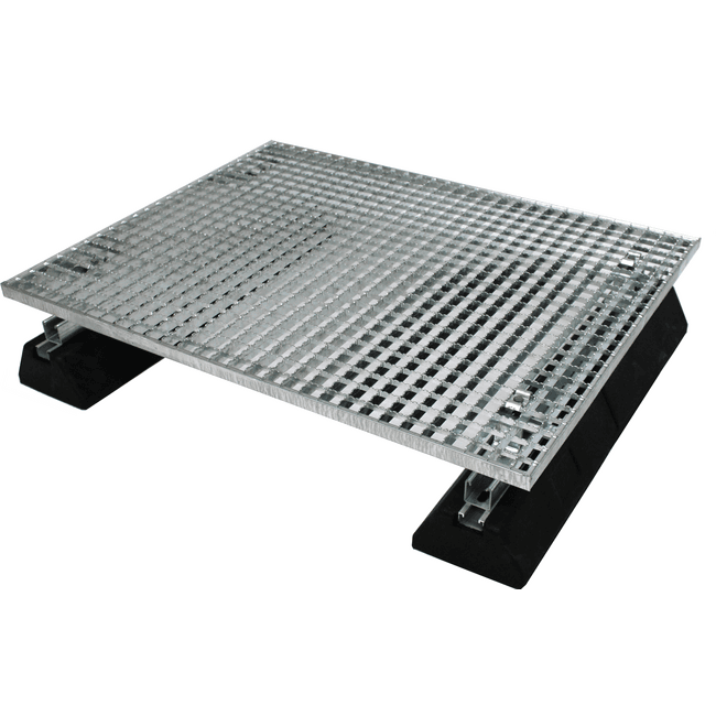 Conduct | Step-Over | 80x120cm