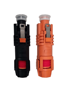 BYD DC-connector para LVS PDU 35mm2