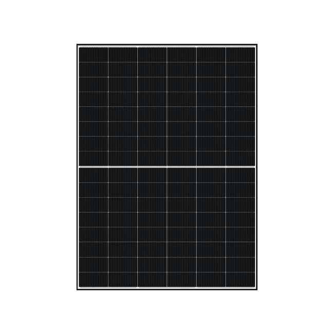 DMEGC 465Wp | Glas-Glas | negro-blanco