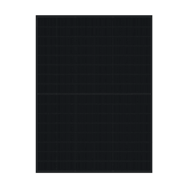 DMEGC 470Wp | Glas-Glas | All Negro