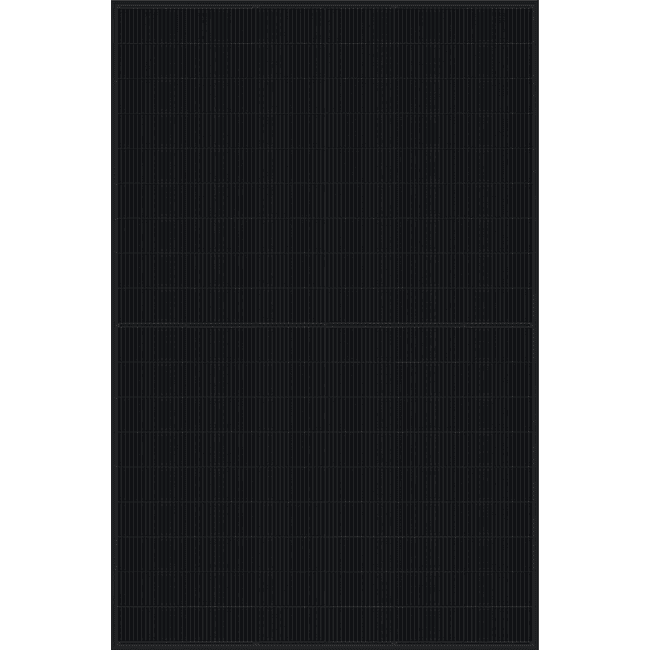 DMEGC 515Wp | Glas-Glas | All Negro