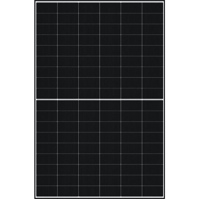 DMEGC 515Wp | Glas-Glas | negro-blanco