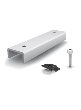 K2 Dome Flat connector set