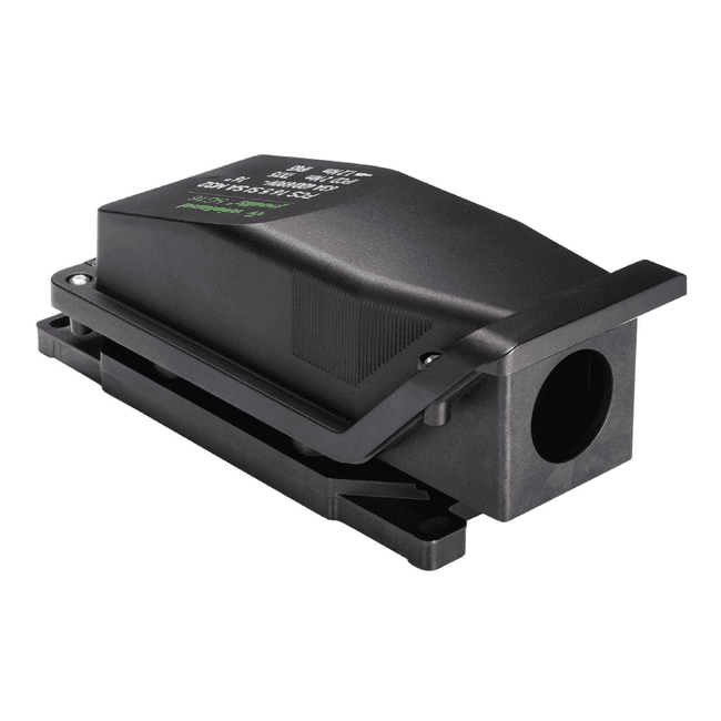 DTC | Wieland | Isolectra | Aansluitmodule 