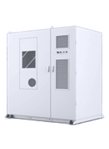 Dyness C&I 215 kWh AiO systeem - ongrid/offgrid, air-cooled, geen MPPT