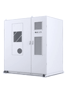 Dyness C&I 215 kWh Kabinet AiO ongrid/offgrid 3 MPPT air-cooled