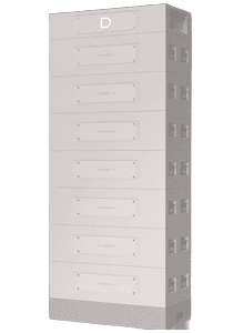 Dyness Stack280 HV 14.34kWh 280Ah Batería