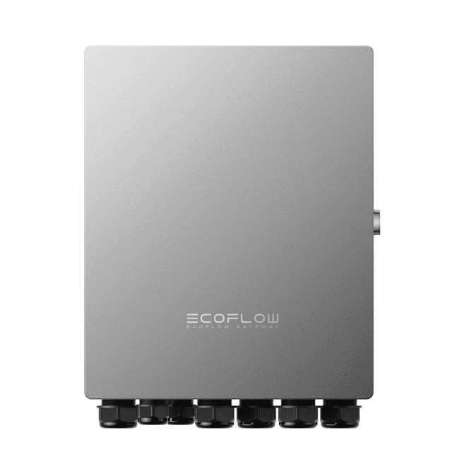 EcoFlow | Backup Gateway (Single Phase) | para PowerOcean 1-phase | 100A