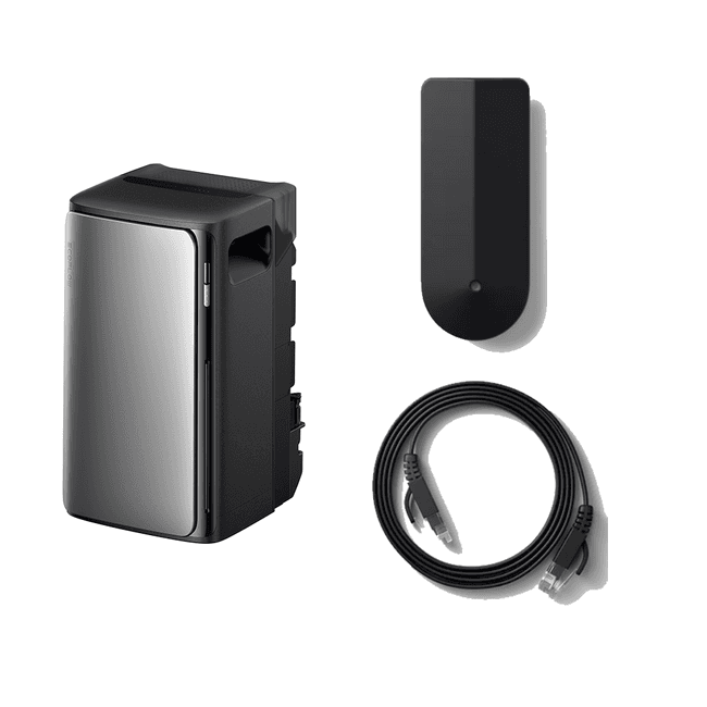 EcoFlow | Batería & Inversor Stream Pro 1.92kWh + Tibber Pulse