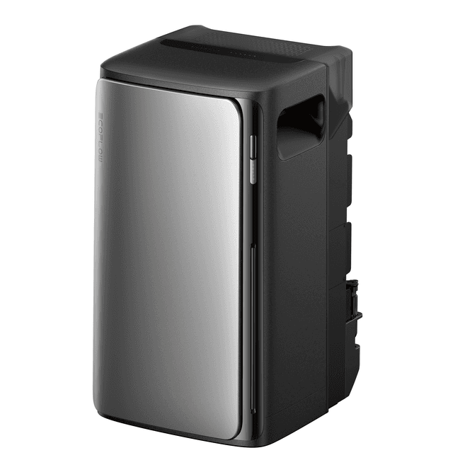 EcoFlow Batería + Inversor Stream Ultra | 1.92kWh | 800W