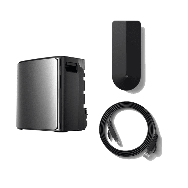 EcoFlow | Batería & Inversor Stream UltraX 3.84kWh + Tibber Pulse