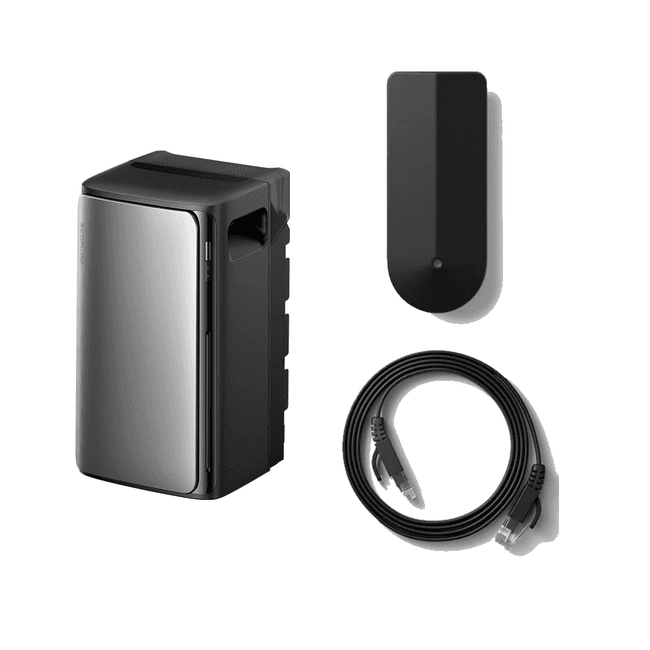 EcoFlow | Batería Stream AC 1.92kWh + Tibber Pulse