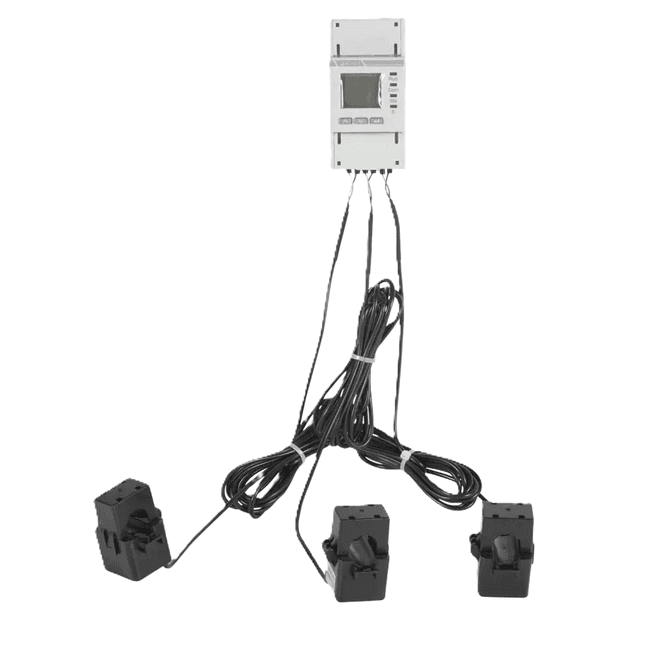 EcoFlow | Medidor energía | 3-phase