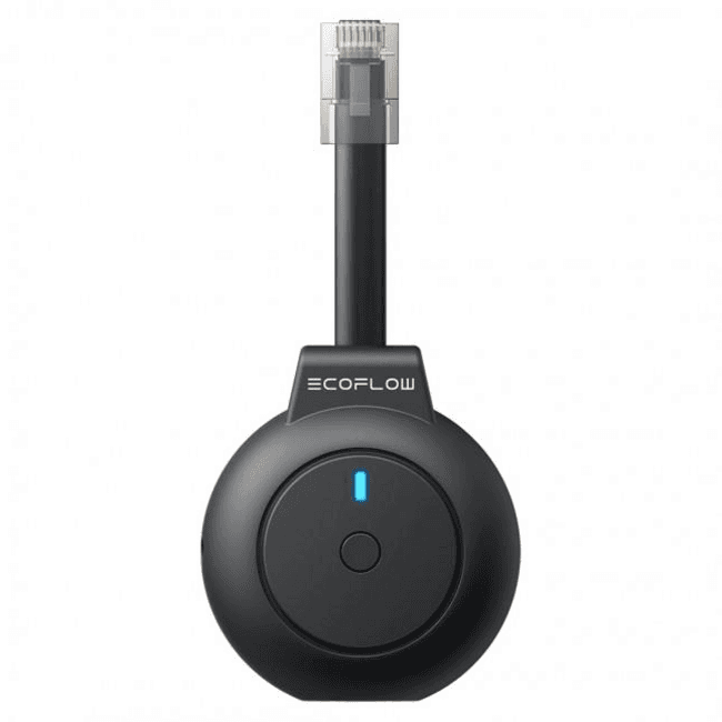 EcoFlow | Slimme meter P1 | para Stream Plug&Play series