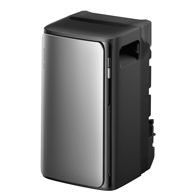 EcoFlow | Stream Pro | 1.92kWh | 800W