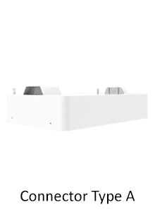 Fox ESS ECS 2.88kWh HV Batería (Slave)