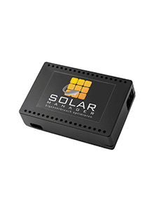 Solarmanager Energiebeheer Gateway FLUX