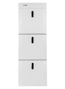 SolarEdge Energy Bank 4.6kWh Batería 48V 3-phase V2 