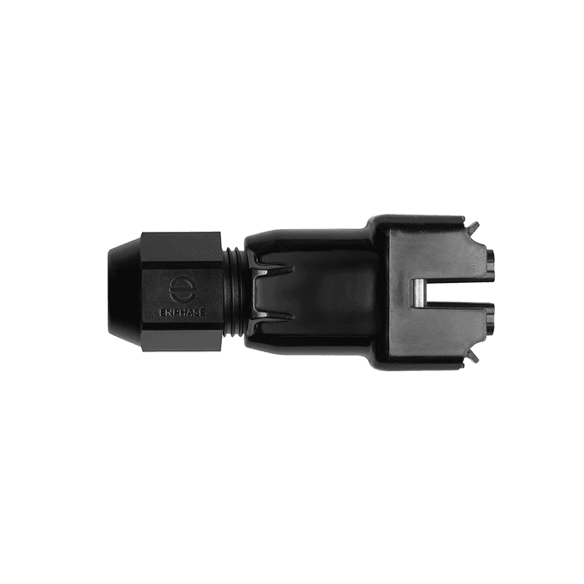 Enphase | ENP-Q-CONN-R-10M
