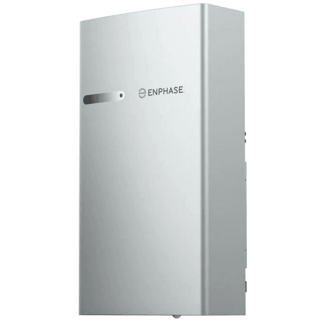 Enphase | IQ Batería 3T | AC-coupled | 3.36kWh