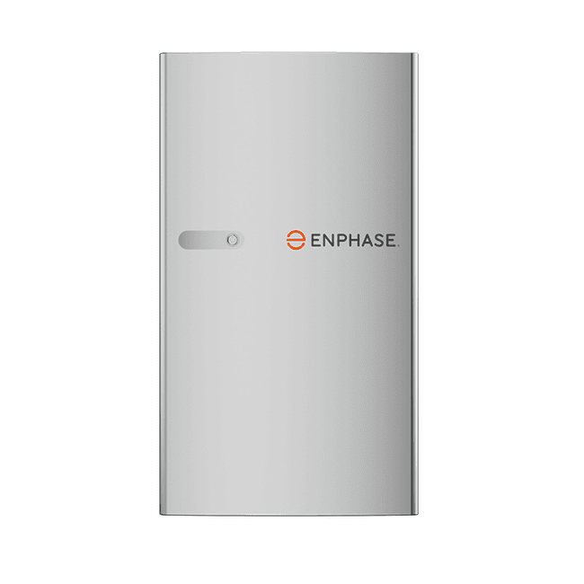Enphase | IQ Batería 5P | AC-coupled | 5kWh