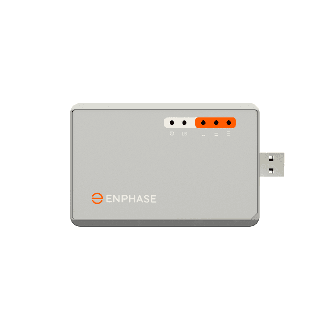 Enphase | Mobile connect | 4G