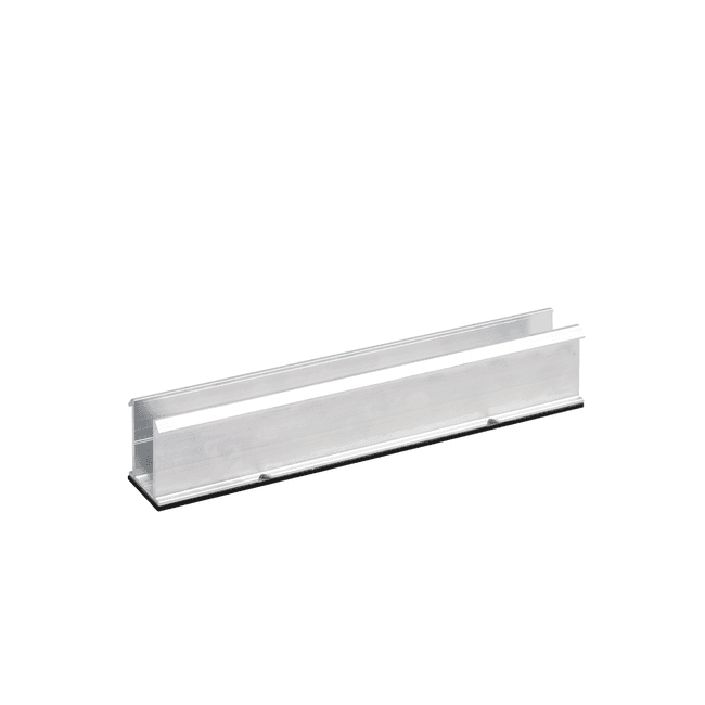 Enstall | ClickFit Evo | Montageprofiel | Landscape | Optimizer ready