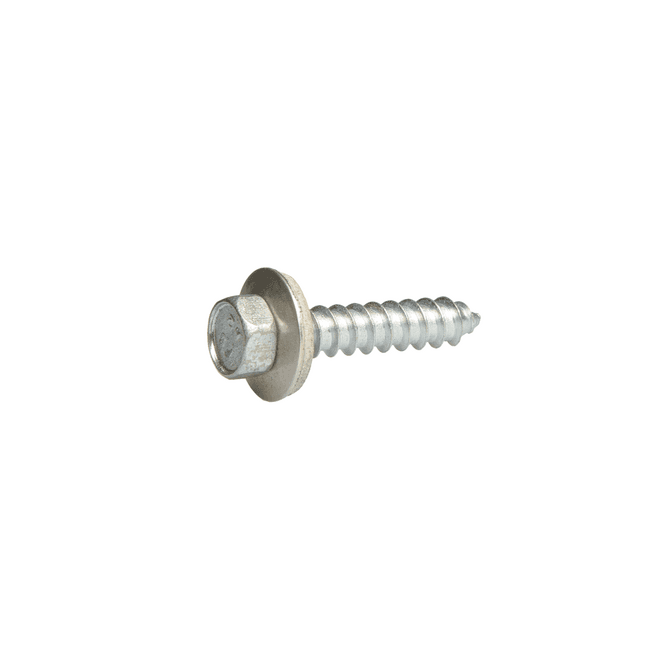 Enstall | ClickFit | Montage screw | 6,5 x 32mm
