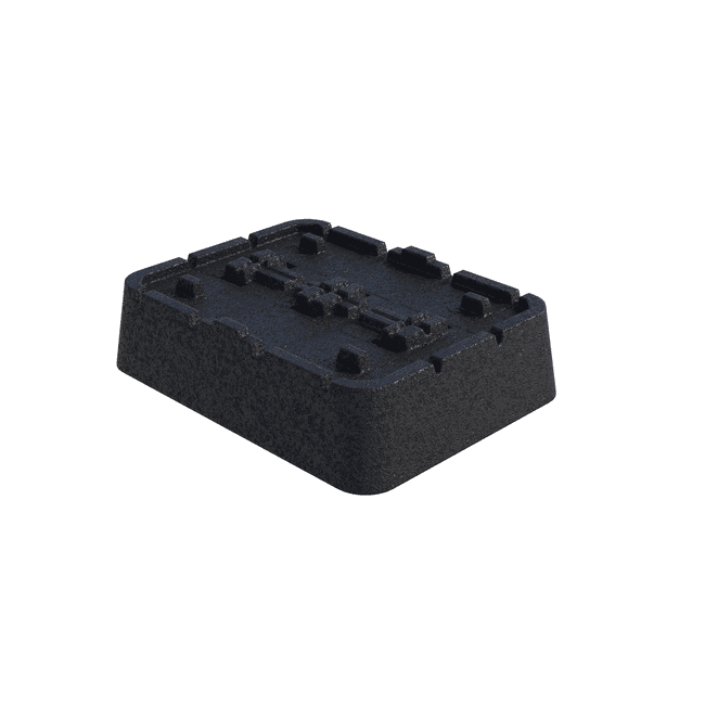 Enstall | Connect | Ophoogblok