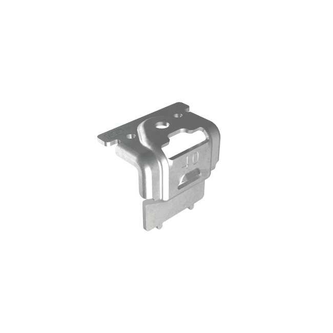 Enstall | FlatFix Fusion | Eindklem | 40mm