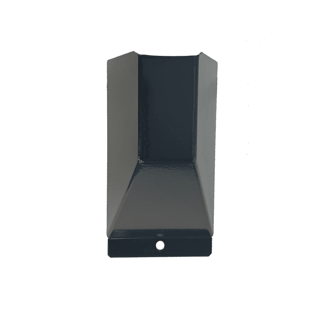 EV-Go | Afdekkap | Alfen Double & Single Socket