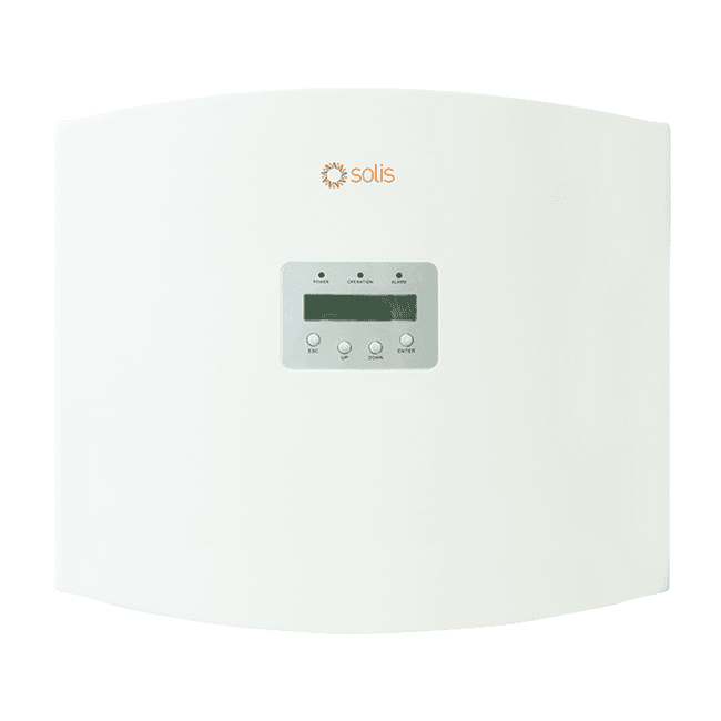 Solis Export Power Manager PLUS 5 Gen - 3-phase