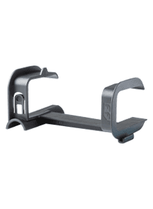 Esdec FlatFix Fusion bodemplaat houder