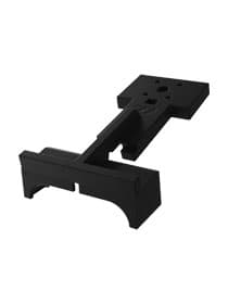 Esdec FlatFix Fusion lage plintverlenging