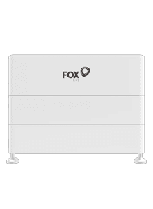 Fox ESS Fox EQ3300-L3 HV, 9.6kWh 1x Master 2x Slave