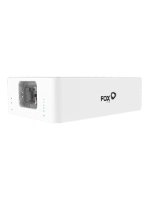 Fox ESS Fox EQ4800, 4.66kWh HV Batería (Master)