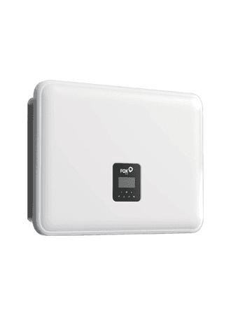 Fox ESS FOX ESS H3 Smart 6.0KW 3PH Hybrid/AC Inversor