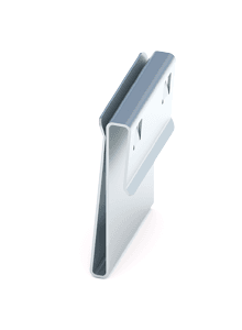 Renusol FS Pro clip Side deflector